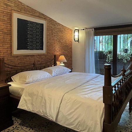 Chiang Maan Residence Τσιάνγκ Μάι Εξωτερικό φωτογραφία