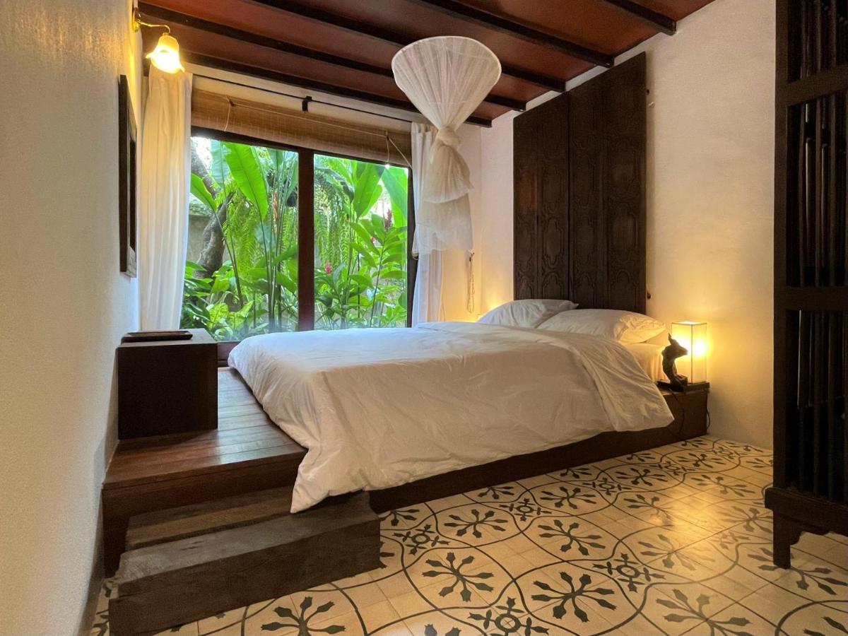 Chiang Maan Residence Τσιάνγκ Μάι Εξωτερικό φωτογραφία