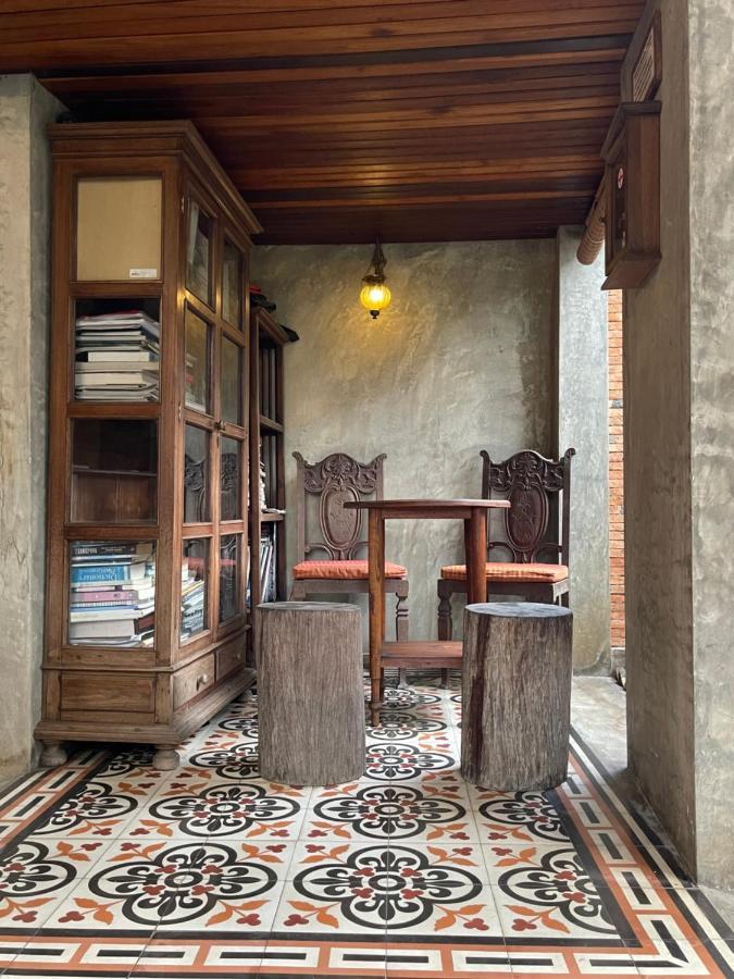 Chiang Maan Residence Τσιάνγκ Μάι Εξωτερικό φωτογραφία