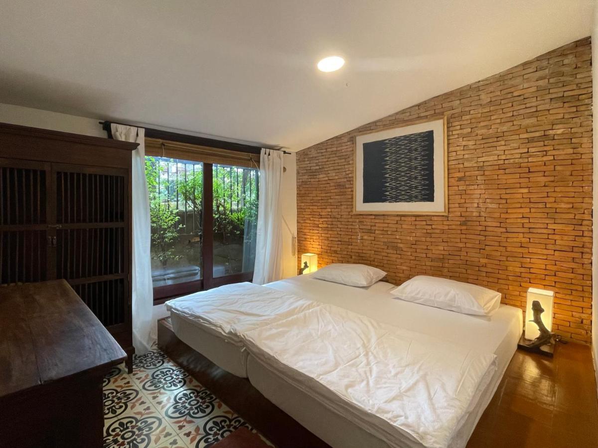 Chiang Maan Residence Τσιάνγκ Μάι Εξωτερικό φωτογραφία