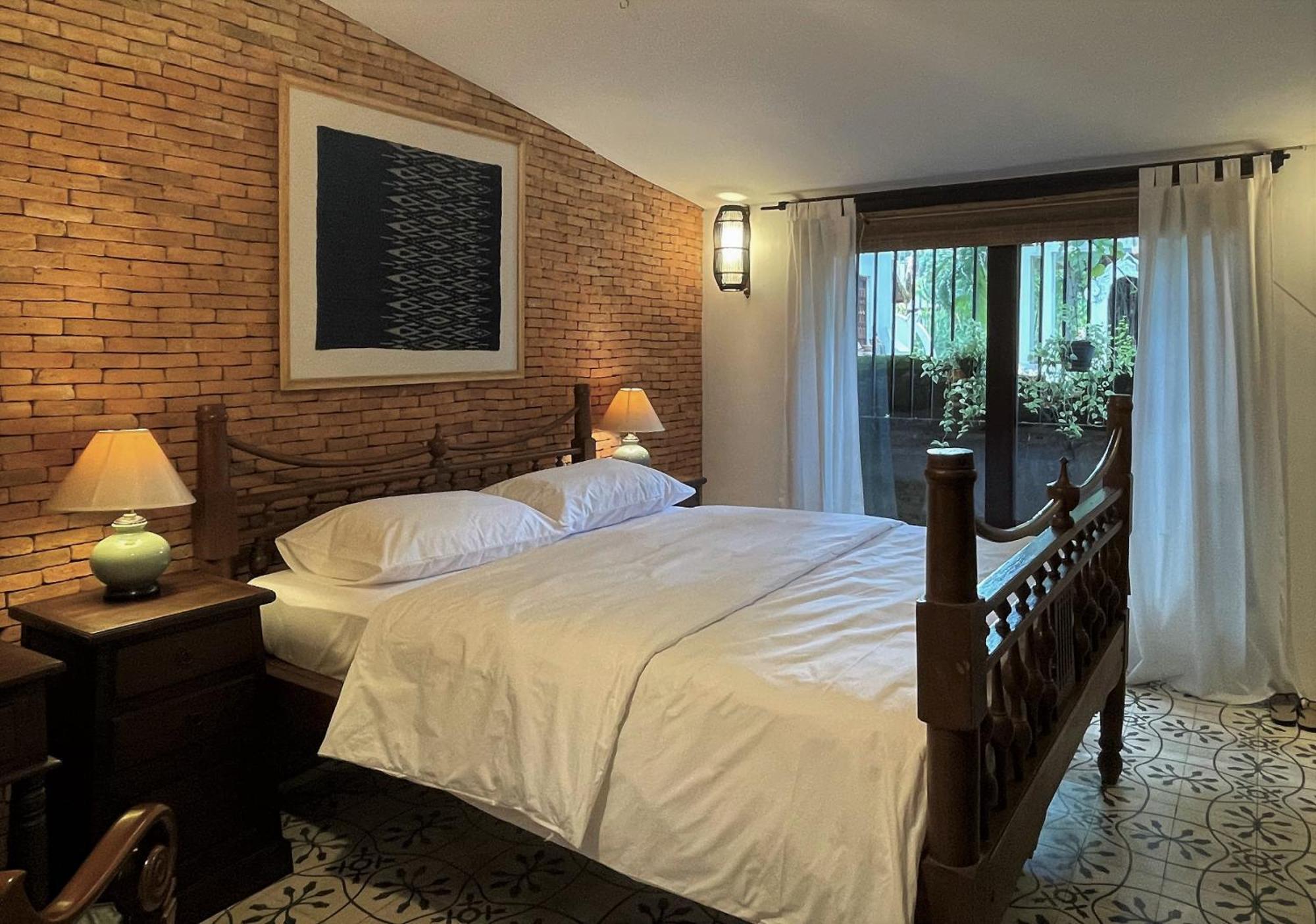 Chiang Maan Residence Τσιάνγκ Μάι Εξωτερικό φωτογραφία