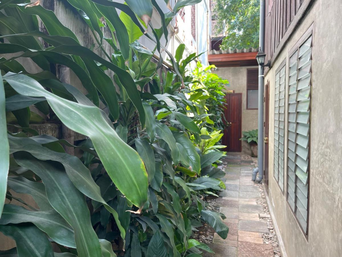Chiang Maan Residence Τσιάνγκ Μάι Εξωτερικό φωτογραφία
