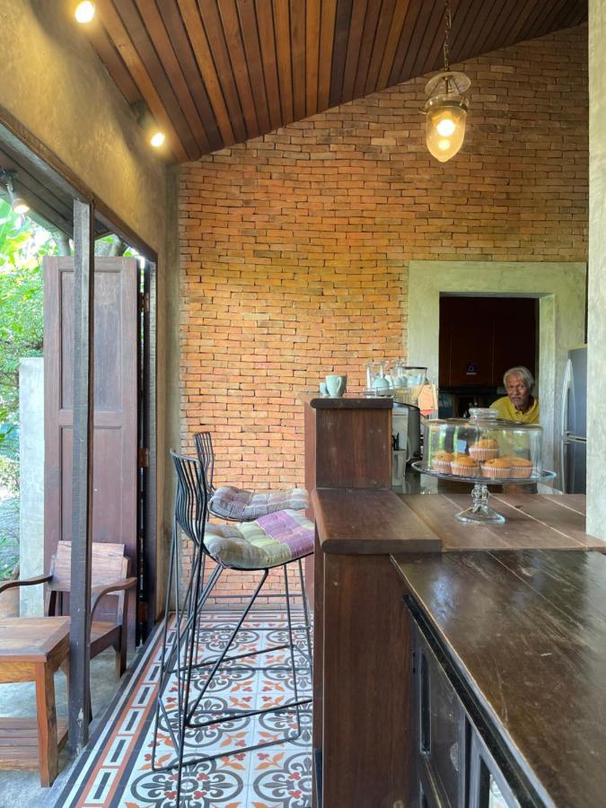 Chiang Maan Residence Τσιάνγκ Μάι Εξωτερικό φωτογραφία