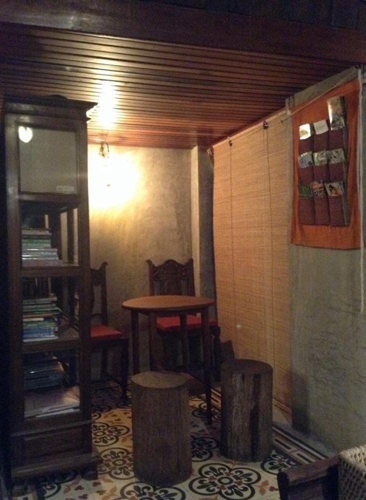 Chiang Maan Residence Τσιάνγκ Μάι Εξωτερικό φωτογραφία