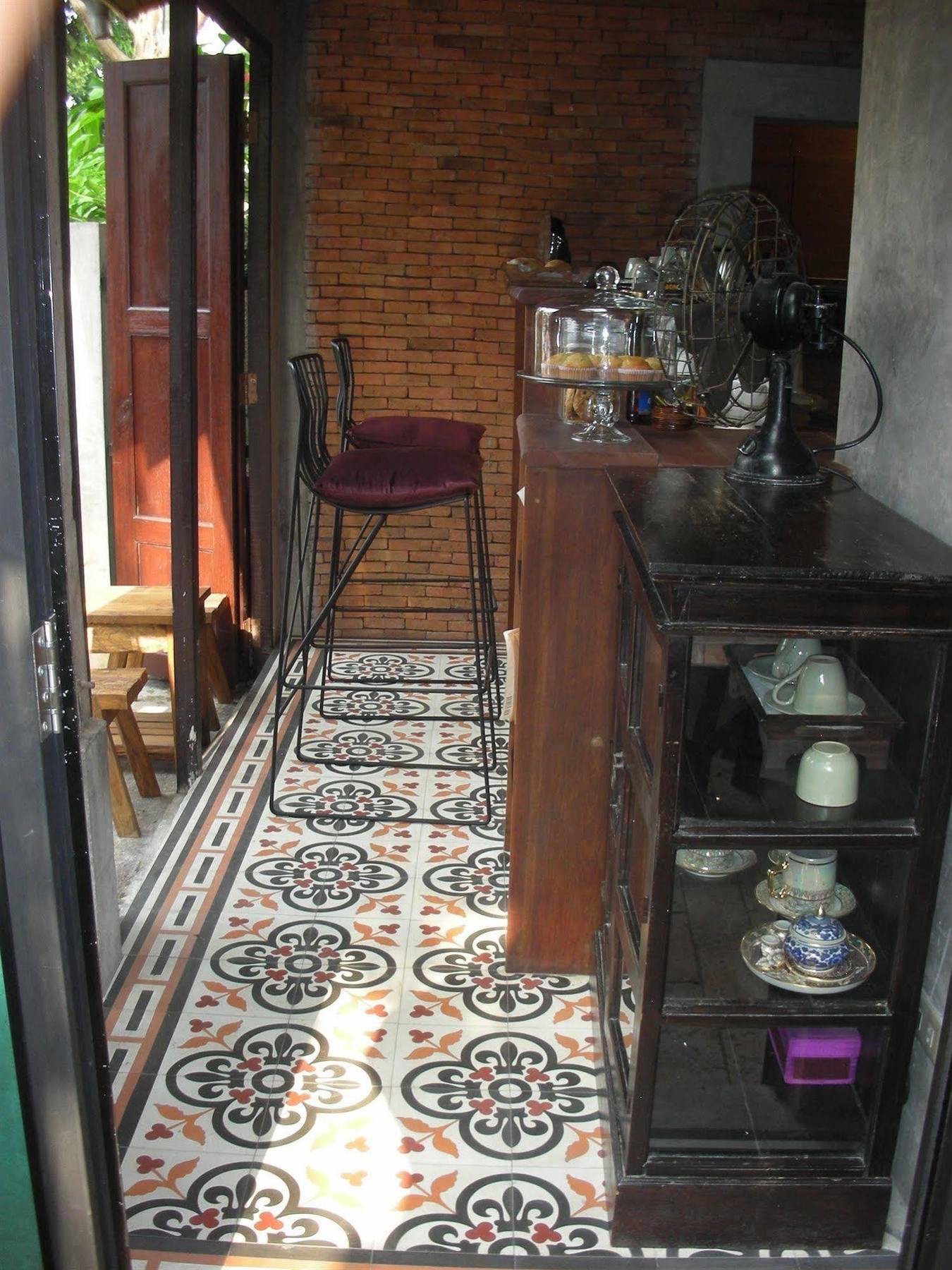 Chiang Maan Residence Τσιάνγκ Μάι Εξωτερικό φωτογραφία